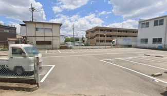 【外観】 | 二葉町1丁目月極駐車場