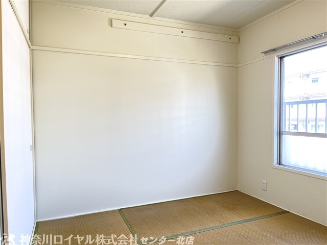 【和室】