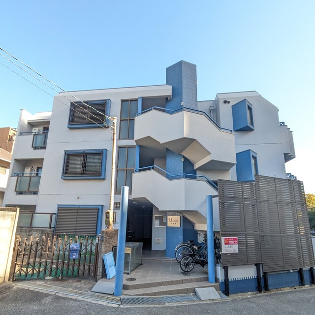 ユーコート甲東園