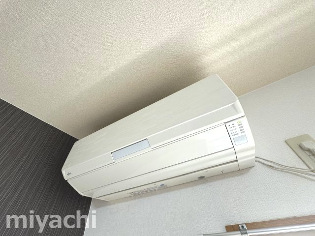 ププレ21の設備