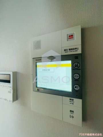 【セキュリティ】 | ルフォンプログレ堺筋本町タワーレジデンス