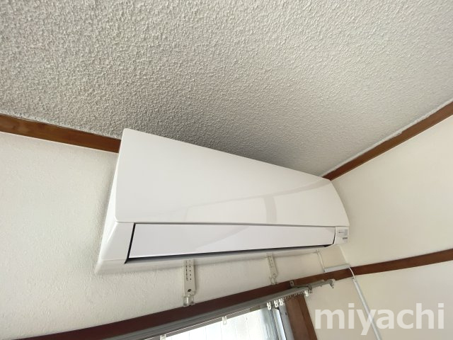クオリア鷹匠町の設備
