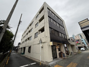 山田ハイツの画像