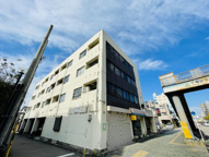 山田ハイツの画像