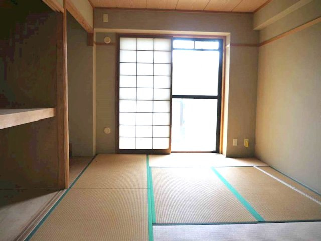 フォーシーズンズ芦屋の居間・リビング