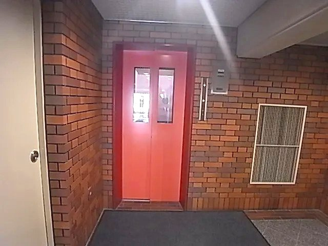 フォーシーズンズ芦屋のその他共用部分