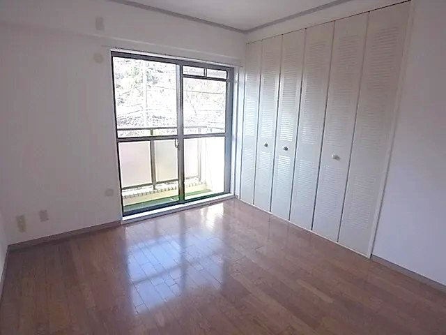 フォーシーズンズ芦屋の居間・リビング