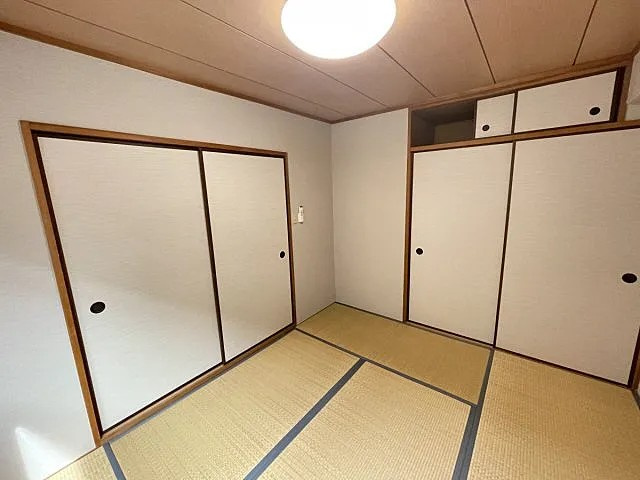 プリメーラリヨン2の居間・リビング