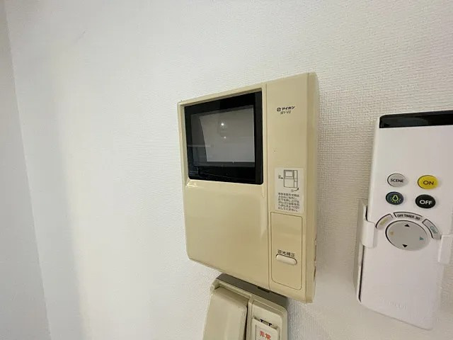 プリメーラリヨン2のセキュリティ