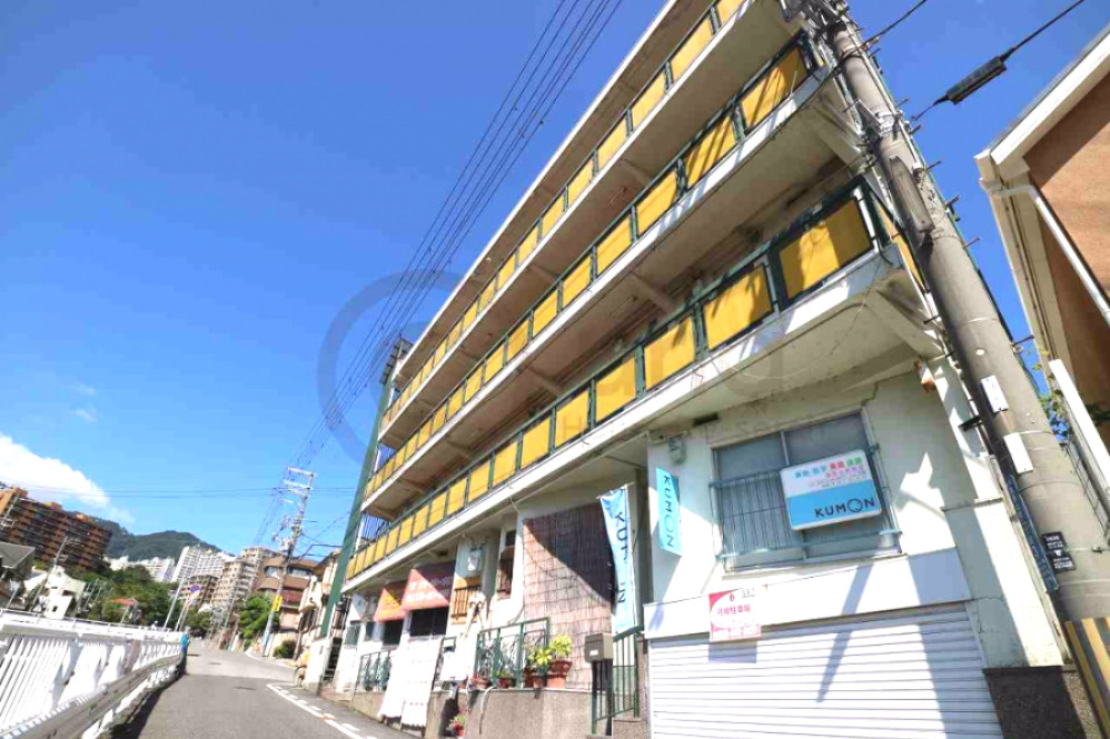 ノベラ篠原北町（旧フープ篠北）