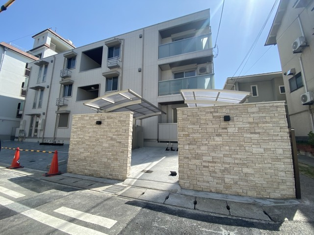 グレイスコート本山中町