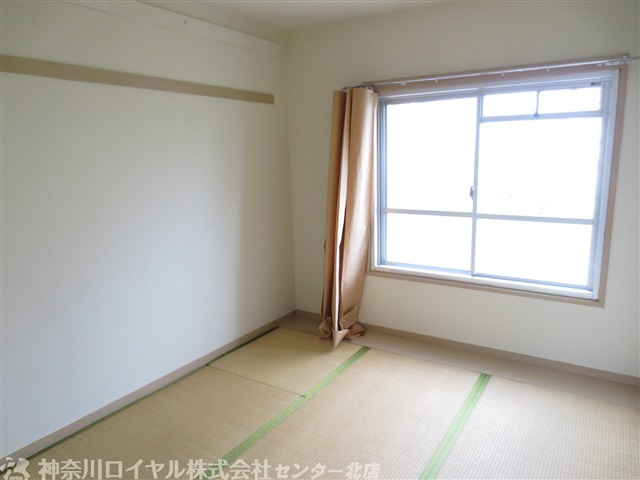 【和室】