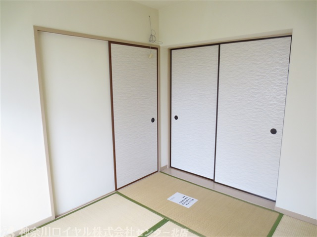 【和室】