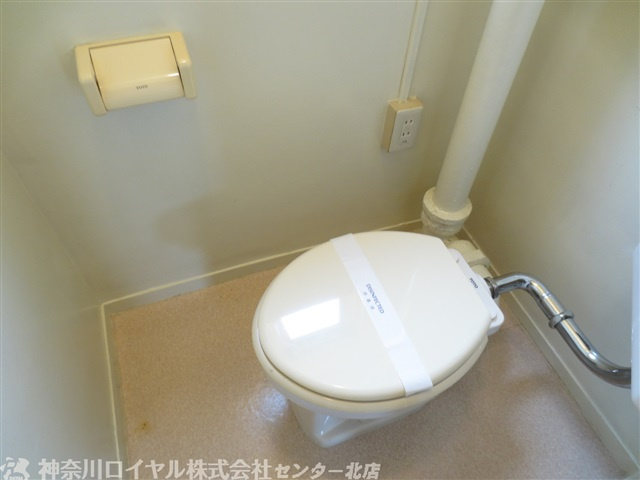 【トイレ】