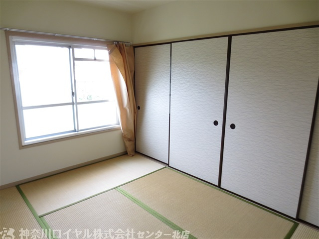 【和室】