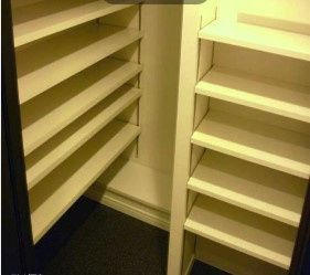 【収納】グランハイツ高田馬場 