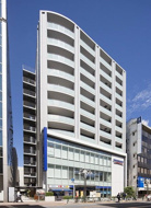 グランハイツ高田馬場の画像