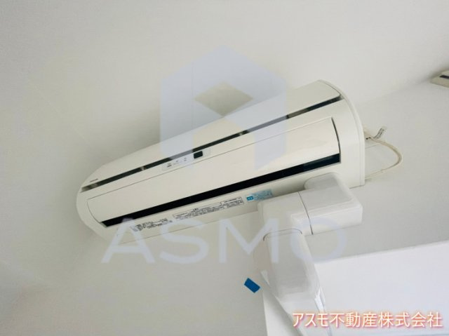 【設備】 | スワンズシティ大手前ソレイユ