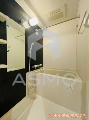 【浴室】 | スワンズシティ大手前ソレイユ