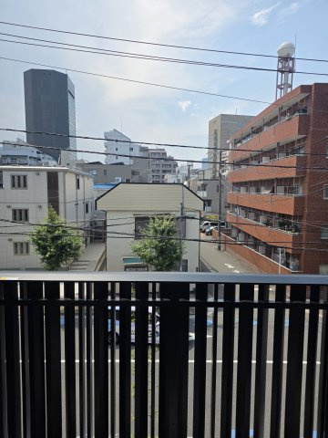  | Garden Xavis門前仲町