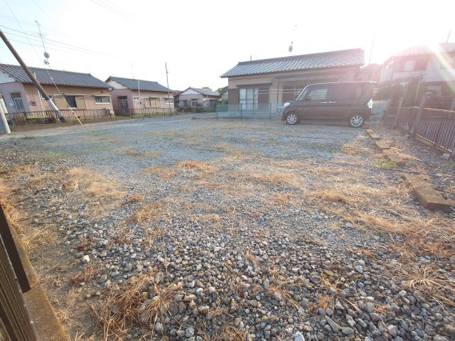 古谷第2駐車場