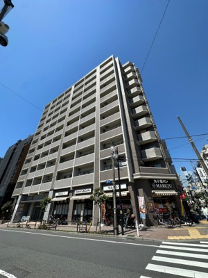 【外観】 | 日神デュオステージ板橋駅前 | 日神デュオステージ板橋駅前　板橋区板橋