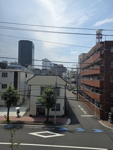 【展望】 | Garden Xavis門前仲町