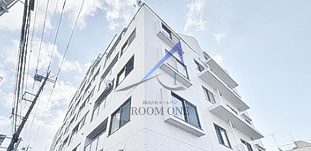 東急ドエルアルス小岩