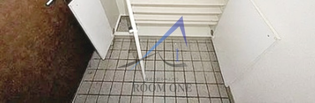 東急ドエルアルス小岩の玄関|玄関です。
