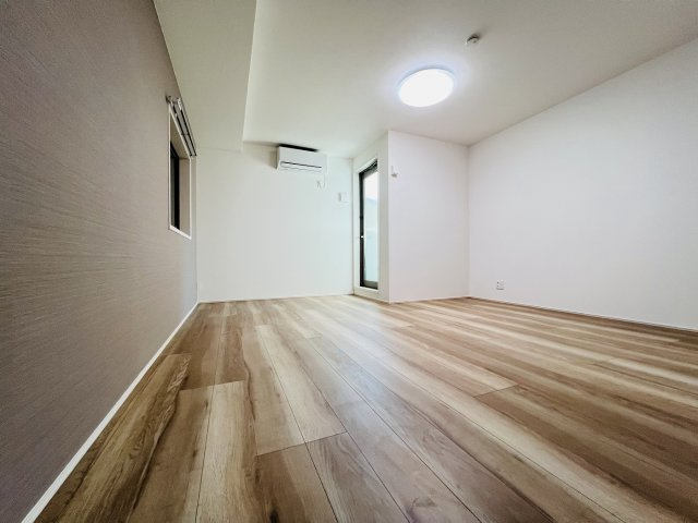 【居間・リビング】フジパレス西宮甲東園Ⅰ番館