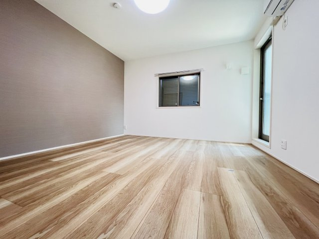【居間・リビング】フジパレス西宮甲東園Ⅰ番館