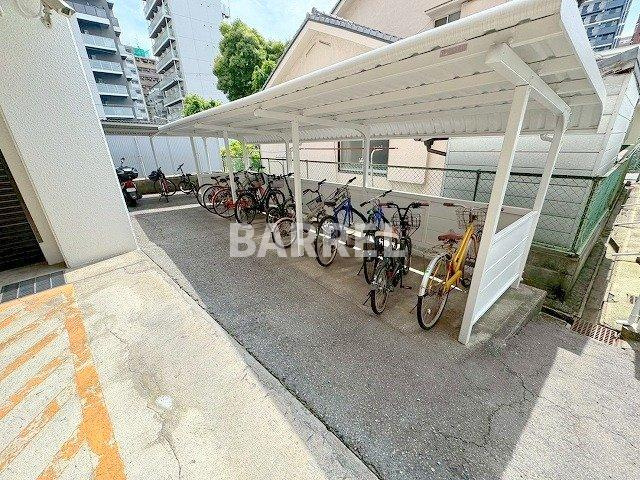 ロイヤルハイツ中尾のその他共用部分