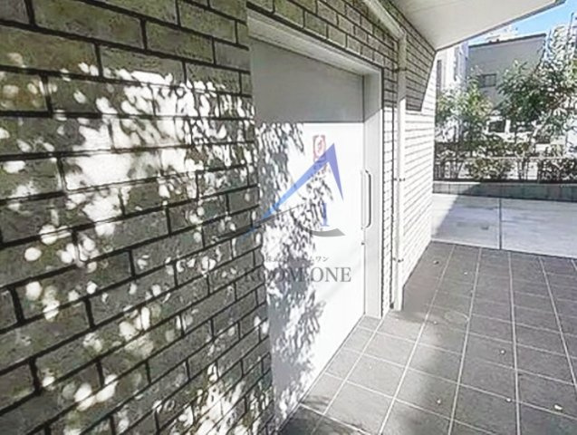 イーストランド日本堤
