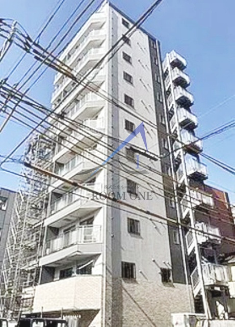 イーストランド日本堤