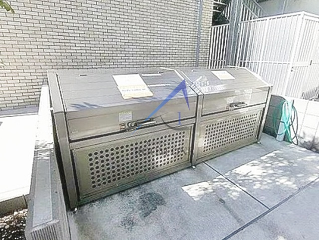 イーストランド日本堤