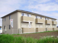 藤ノ木ハウス Aの画像