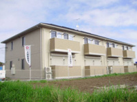 藤ノ木ハウス Aの画像