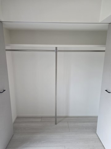 【収納】 | Garden Xavis門前仲町