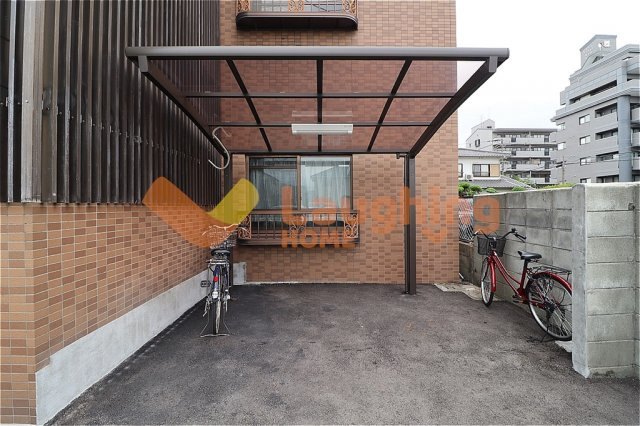 稲益ハイツのその他共用部分