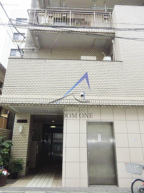 南大塚サンハイツ