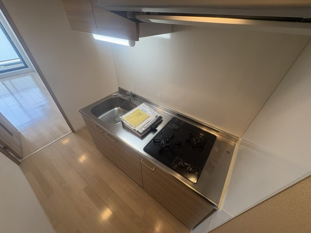 S-FORT江坂垂水町のキッチン