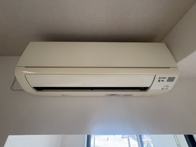 S-FORT江坂垂水町の設備