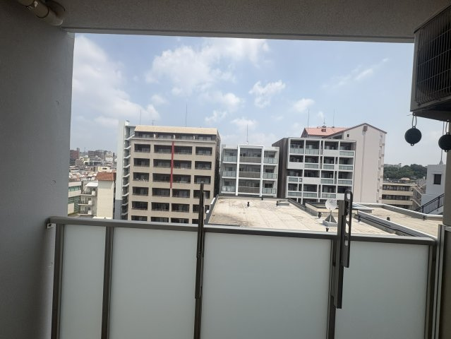 S-FORT江坂垂水町の展望