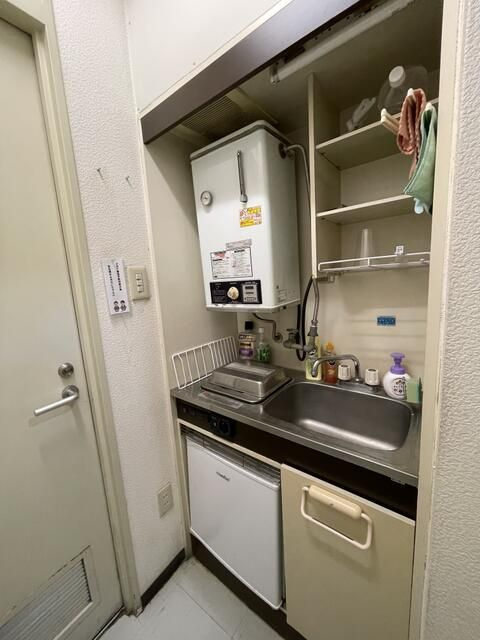 中町武井ビルのその他共用部分