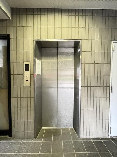 中町武井ビルのその他共用部分