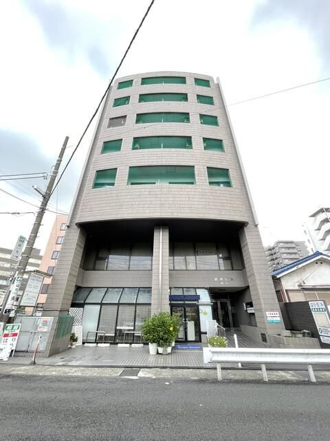 中町武井ビル