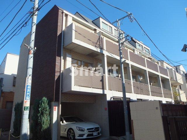 【外観】 | イリスコート