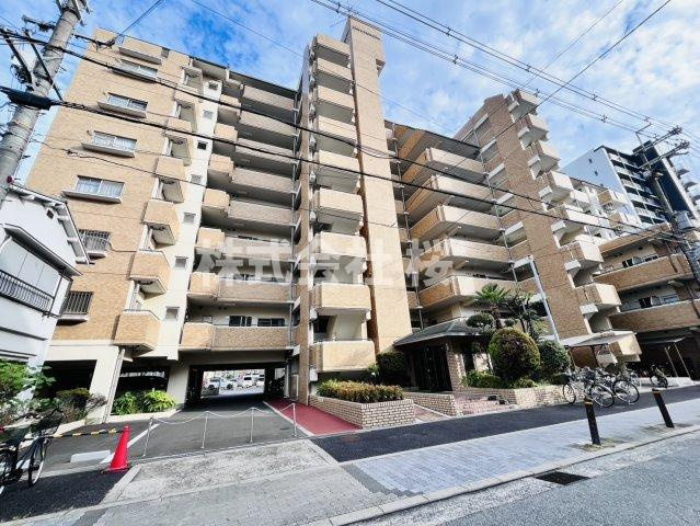 コスモハイツ新大阪２番館
