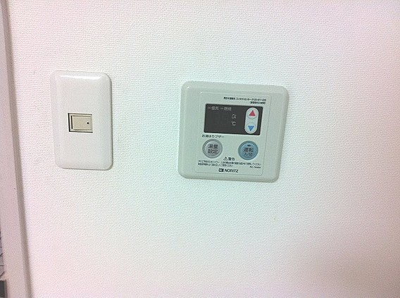 神戸市灘区琵琶町１丁目の賃貸マンションの設備