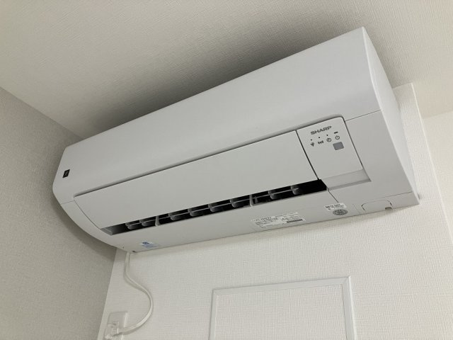 神戸市東灘区深江本町３丁目のアパートの設備